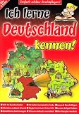 Ich lerne Deutschland kennen