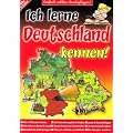 Einfach schlau! Ich lerne Deutschland kennen: Fragen & Antworten. Lesen & Besch�ftigen