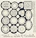 Jeannetta Kendall Dollhouse Miniature Doilies
