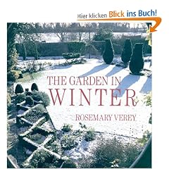 The Garden in Winter