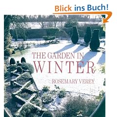 The Garden in Winter