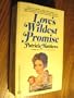 Love's Wildest Promise