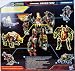 Transformers - Power Core Combiners - Level 3 - 28607 - Grimstone with Dinobots_s-2