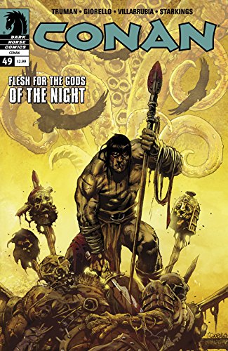 Conan #49
