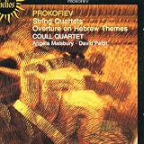 Prokofiev: String Quartets