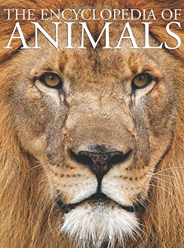 The Encyclopedia of Animals