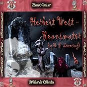 Herbert West: Reanimator | [H. P. Lovecraft]