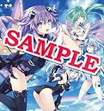 超次元ゲイム ネプテューヌ シェアコンプリート ディスクス【完全初回生産限定】
