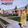 Bild des Albums von Bad Religion