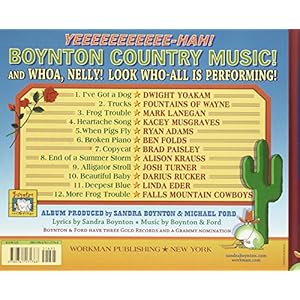 Frog Trouble: . . . And Eleven Other Pretty Serious Songs