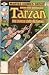 Tarzan #24 By Edgar Rice Burroughs May 1979