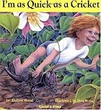 Buy : Im as Quick as a Cricket