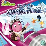 Flight of the Singing Pilot (Backyardigans (8x8))