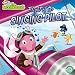 Books : Flight of the Singing Pilot (Backyardigans)