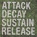 Attack Decay Sustain Release