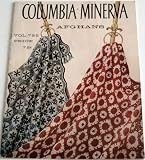 Columbia Minerva Afghans Vol. 722