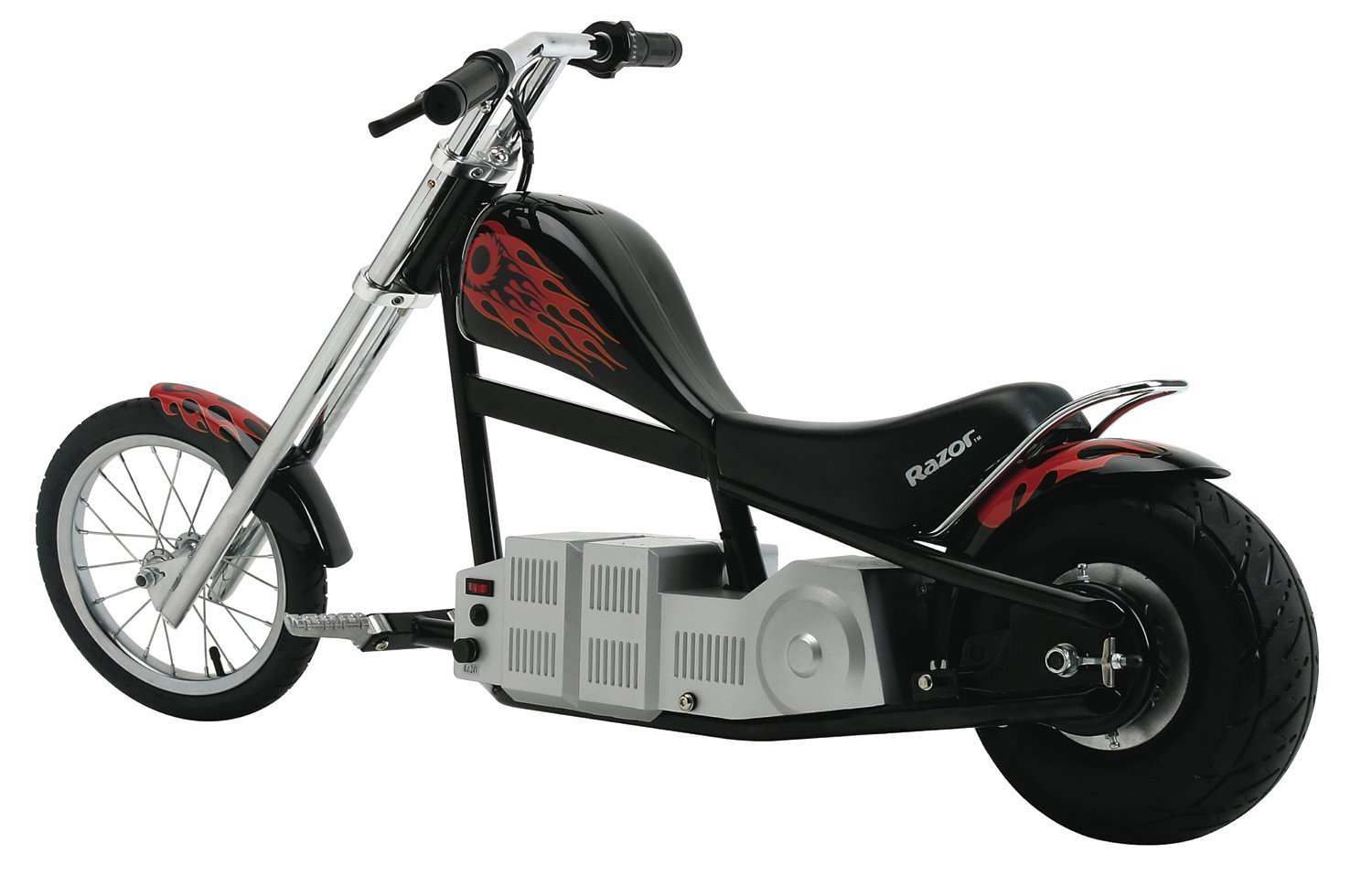 Razor Electric Scooter E400