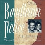 Boudleaux and Felice Bryant: The Early Years Vol. II