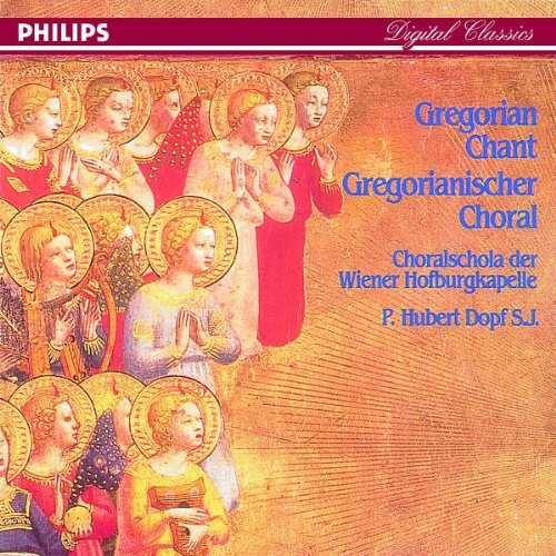 Produkt-Bild: Gregorianischer Choral
