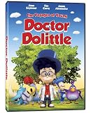 Voyages of Young Doctor Dolittle [DVD] [2010] [Region 1] [US Import] [NTSC]