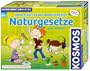 Kosmos 602079 - Mein erster Experimentierkasten, Naturgesetze ganz einfach