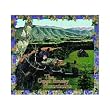 Smoky Mountains Coverlet