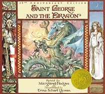 Saint George and the Dragon
