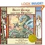 Saint George and the Dragon
