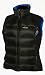 RAB Neutrino Women's Down Vest Black UK 12