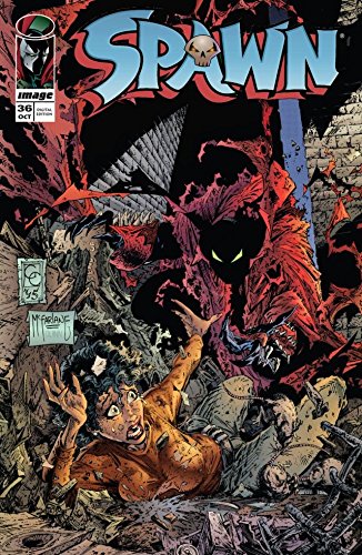 Spawn #36