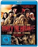 Only the Brave [Blu-ray]