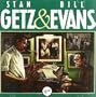 Stan Getz & Bill Evans