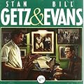 Stan Getz & Bill Evans