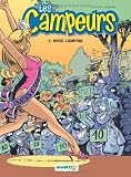 Les Campeurs, Tome 5 : Miss camping