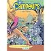 Les Campeurs, Tome 5 : Miss camping
