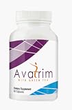 Avatrim Green Tea Weight Loss Pill