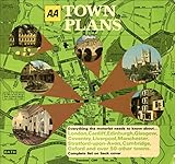 AA town plans