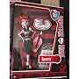 Monster High - Operetta de Mattel