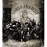 Sons of Anarchy: Season Four