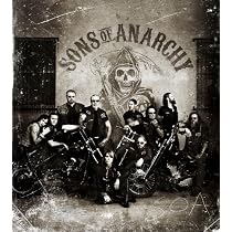 Sons of Anarchy: Season Four