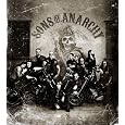 Sons of Anarchy: Season Four