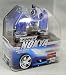 Nokya Arctic White 9007 Headlight Bulb (Stage 2)