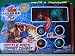 Bakugan - Battle Brawlers 6 Bakugan Balls Battle Pack 12 Cards