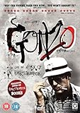 Gonzo [DVD]