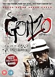 Gonzo [DVD]