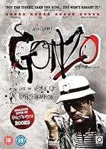 Gonzo - The Life and Work of Dr. Hunter S. Thompson [DVD] [2008]