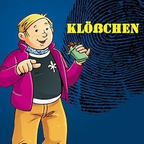Bilder von TKKG