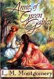 Anne of Green Gables with illustrations and free audiobook link for download