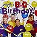 Big Birthday!