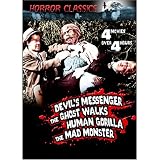  : Horror Classics V.19
